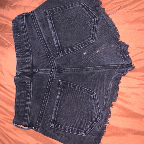 Shorts - Picture 2 of 2